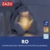Ro zenélő plüss és éjjeli fény Za-Ro-03