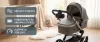 Robby Rocker Zazu Kids babakocsi ringató ZA-ROCKER-01