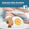 Sam bárány ébresztőóra Za-Sam-08