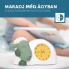 Sam bárány ébresztőóra Za-Sam-11