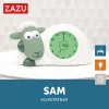Sam bárány ébresztőóra Za-Sam-11