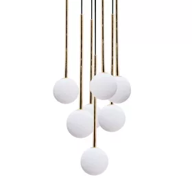 Ali ZU-5642 függeszték