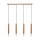 Madera ZU-8620403 függeszték