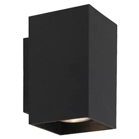 Sandy ZU-92698-N fali lámpa