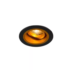 Chuck ZU-92702-N beépíthető lámpa