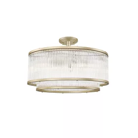 Sergio ZU-C0528-06H-V6AC mennyezeti lámpa