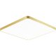 Sierra LED ZU-CL12100007-GD led mennyezeti lámpa
