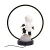 Astronauta ZU-EX15S016-1 asztali lámpa