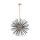 Urchin ZU-P0491-09C-F7BC függeszték