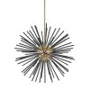 Urchin ZU-P0491-09C-F7BC függeszték