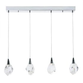 Ore LED ZU-P0531-04B-B5AC led függeszték