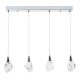 Ore LED ZU-P0531-04B-B5AC led függeszték