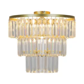 Tifanny ZU-P17127-4-GD mennyezeti