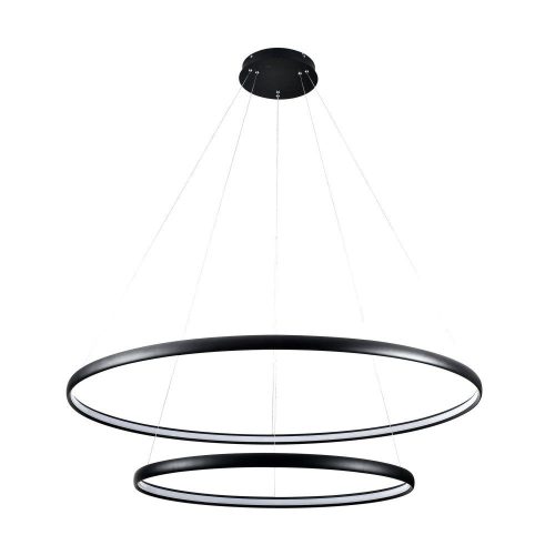 Carlo LED ZU-PL210503-8-12BK led függeszték