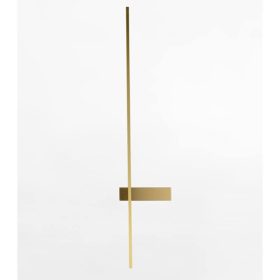 ARCO ZU-W4100-90GD fali lámpa