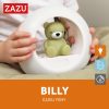 Billy maci éjszakai fény hangérzékelős Zazu ZA-BILLY-01