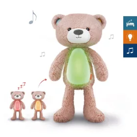 Brody Zazu éjjeli fény elalvás tréner rózsaszín