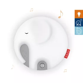 Emmy Zazu zen éjjeli fény nyugtató légzéstechnikával