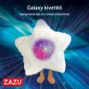 Gaia Zazu galaxis kivetítő dallamokkal és sirás érzékelővel za-Gaia-01