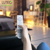 Lutec Connect