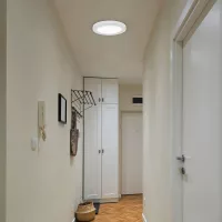 Előszoba világítás