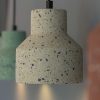 Resin Sp1 Klausen-111036 függeszték