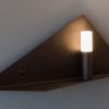 Trigon Ap1 Klausen-141012 fali lámpa