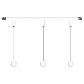 Light Rod Pendant W klausen-181138 világító modul