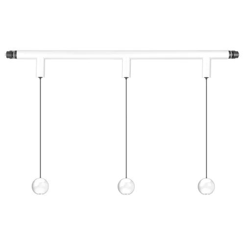 Light Rod Pendant W klausen-181138 világító modul