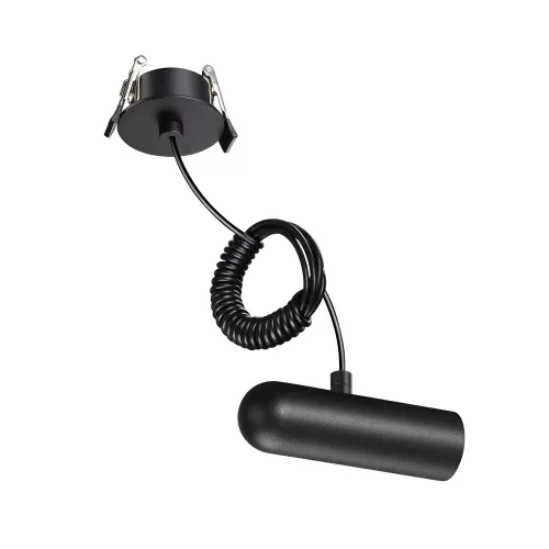 LR Recessed Cap 3M B klausen-182075 beépíthető függő végzáró