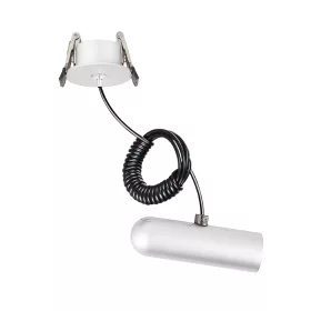   LR Recessed Cap 3M W klausen-182076 beépíthető függő végzáró