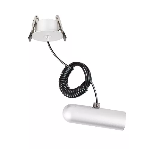 LR Recessed Cap 3M W klausen-182076 beépíthető függő végzáró