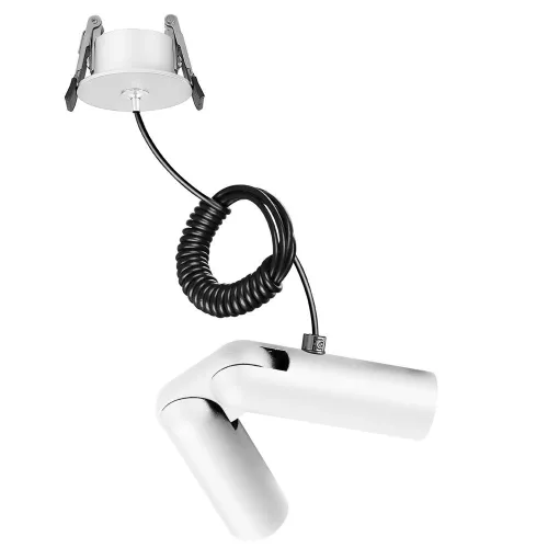 LR Surface Double Cap 3M W klausen-182078 függő toldóelem