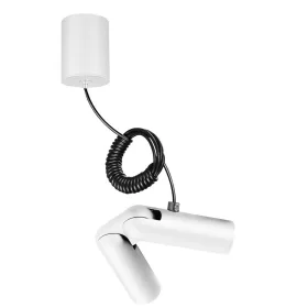   LR Recessed Double Cap 3M W klausen-182080 beépíthető függő toldóelem