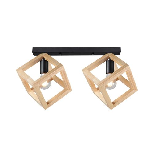 Rhombus Pl2 Klausen-KL100051 mennyezeti lámpa