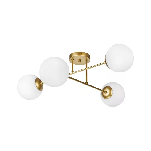 Zhara Pl4 G klausen-KL100073 mennyezeti lámpa