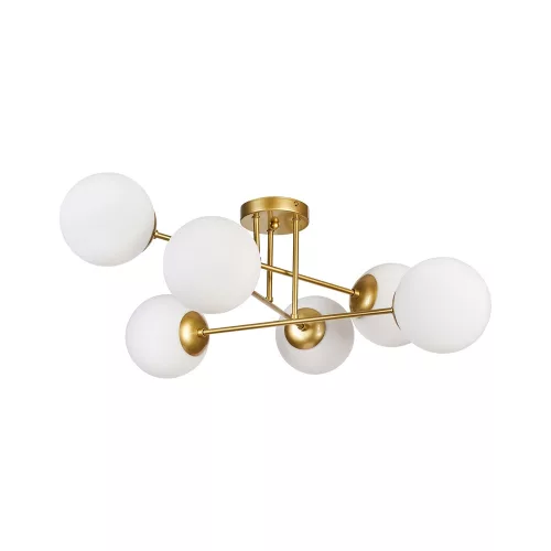 Zhara Pl6 G klausen-KL100075 mennyezeti lámpa