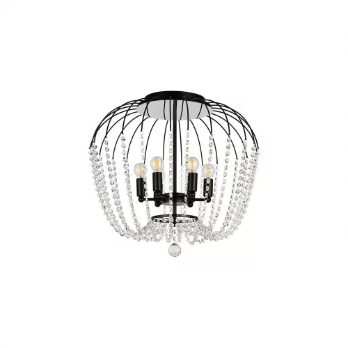 Chic Pl6 klausen-KL100079 mennyezeti lámpa