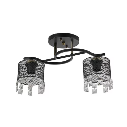 Lustros Pl2 klausen-KL100084 mennyezeti lámpa