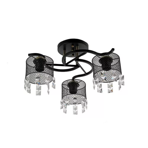 Lustros Pl3 klausen-KL100085 mennyezeti lámpa