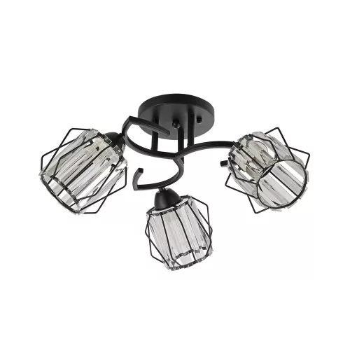 Spin Pl3 klausen-KL100088 mennyezeti lámpa