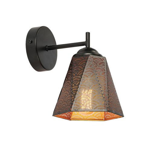 Hexa Ap1 Klausen-KL101047 fali lámpa