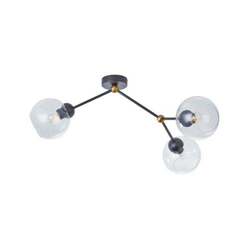 Flavor 3 Klausen-KL103018 csillár