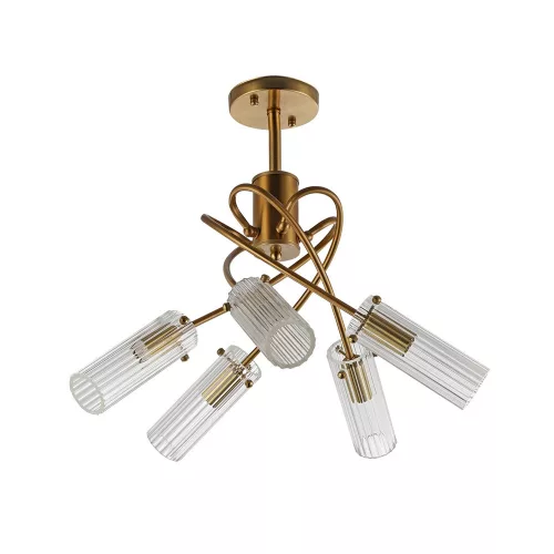 Spire 5 klausen-KL105012 csillár