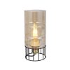 Ideal Tl1 Klausen-KL108015 asztali lámpa