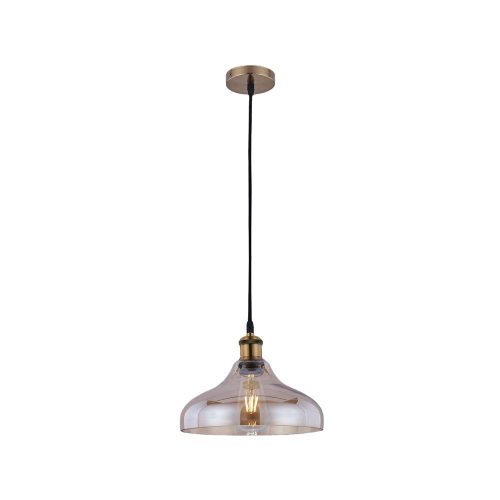 Oxigen Sp1 Ambra Klausen-KL111063 függeszték