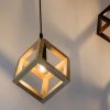 Rhombus Sp1 Klausen-KL111125 függeszték