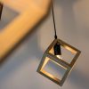 Rhombus Sp1 Klausen-KL111125 függeszték