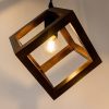 Rhombus Sp1 Klausen-KL111126 függeszték