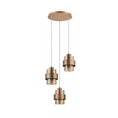 Glamy Sp3 klausen-KL113035 függeszték